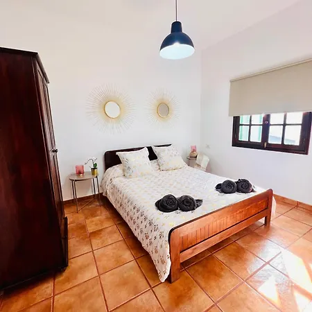 La Asomada Suite Moon Lanzarote Tias Exterior photo