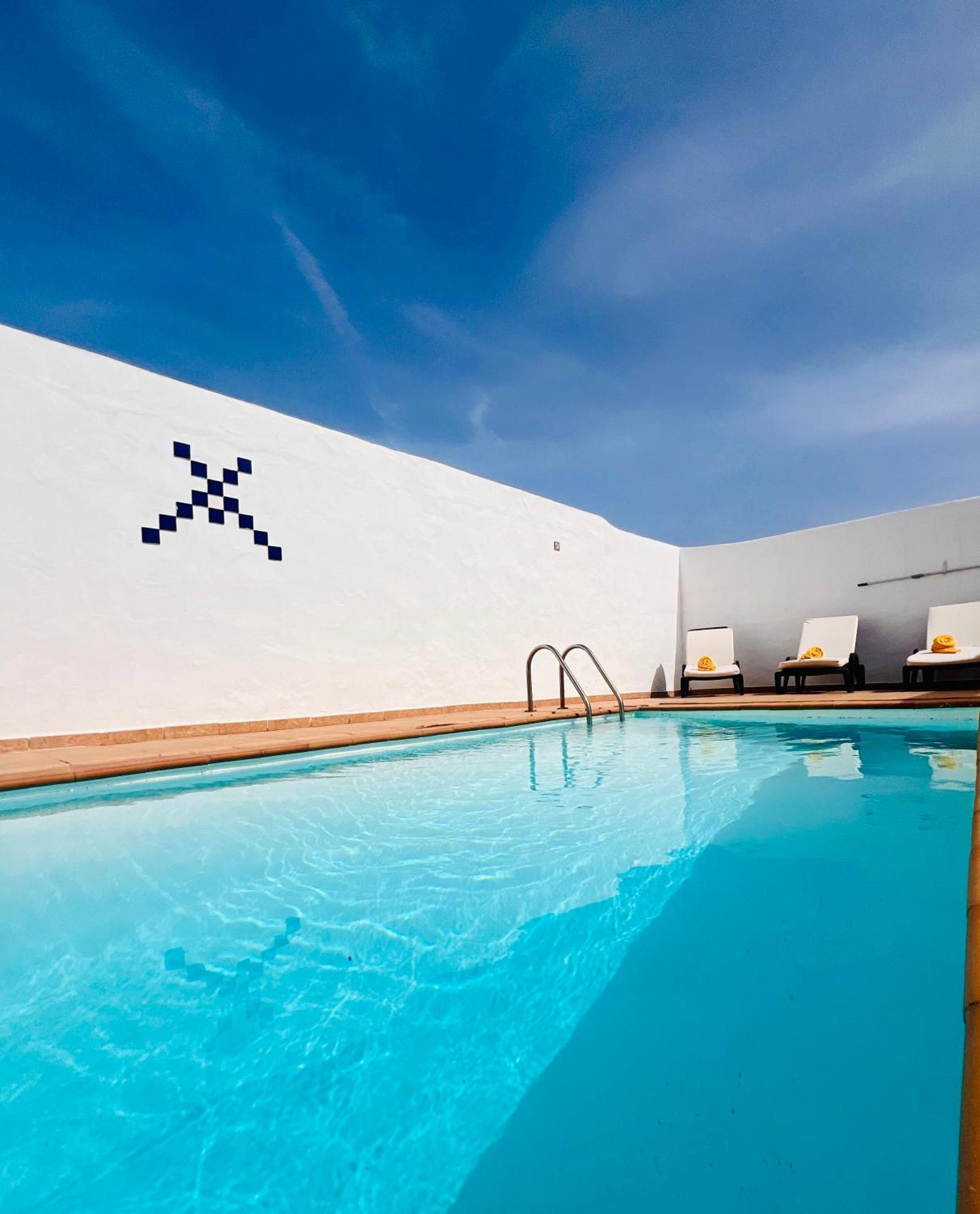 Villa La Asomada Moon Lanzarote Tías
